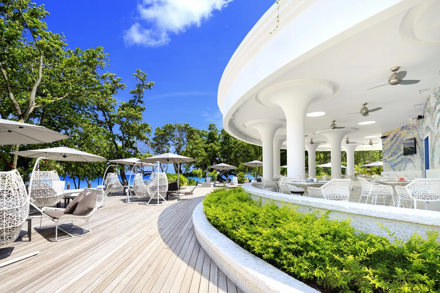 Coral Strand Smart Choice Hotel